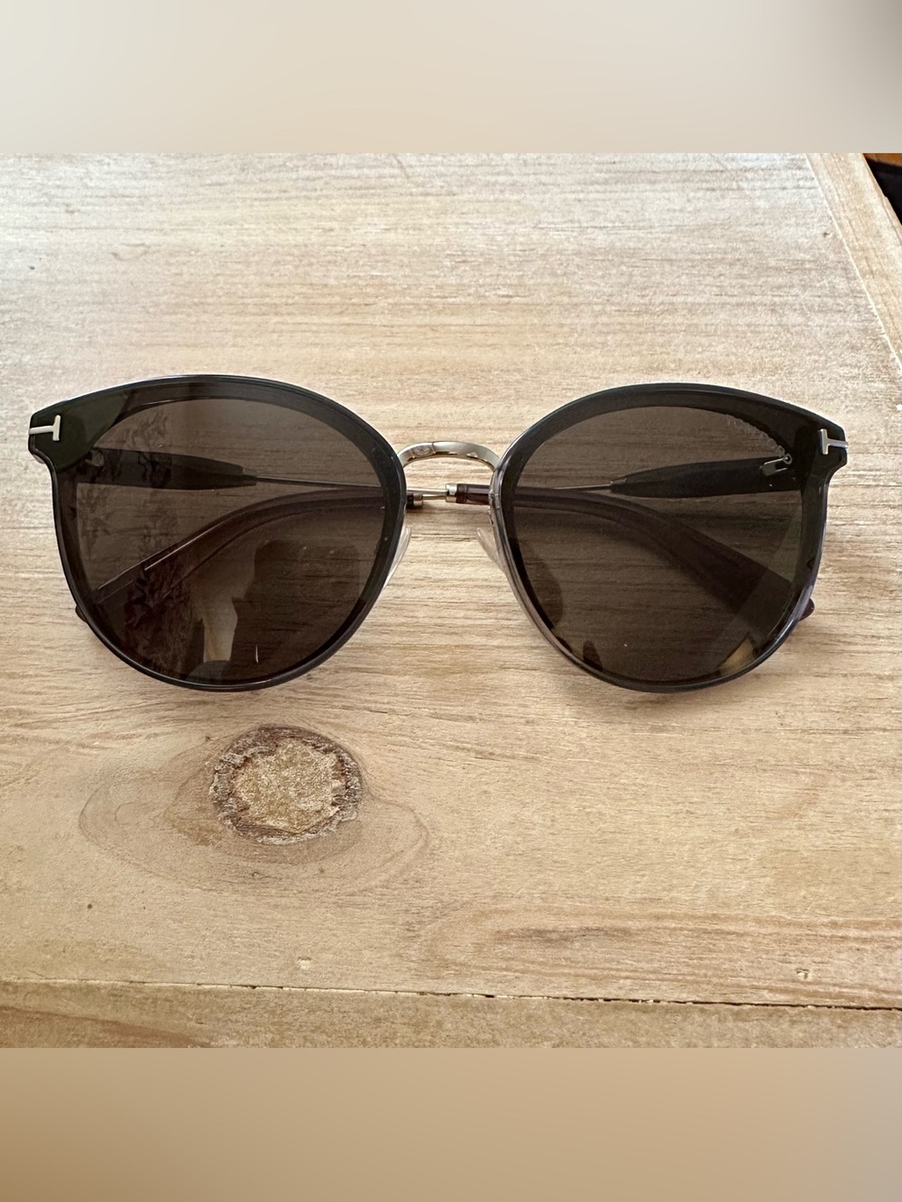 Tom Ford sunglasses